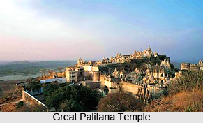 Solanki Architecture In India