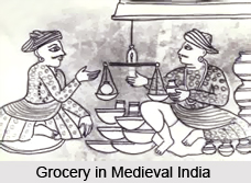 Society In Early Medieval Period