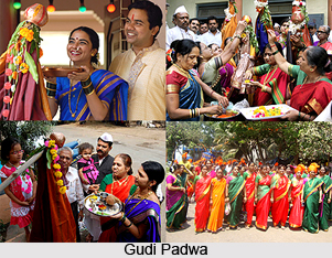 Indian New Year Festivals