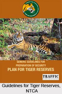 National Tiger Conservation Authority (NTCA)