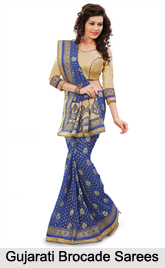 Sarees of West India