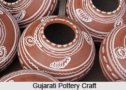 Pottery of Western India