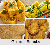 Gujarati Cuisine, Indian Regional Cuisine