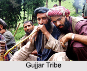 Tribes of Kashmir