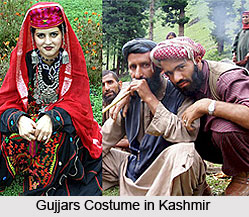 Society of Gujjar Community