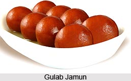 Traditional Indian Sweets
