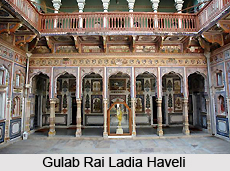 Places of Interest in Shekhawati, Rajasthan