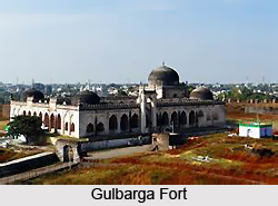 Forts in Karnataka