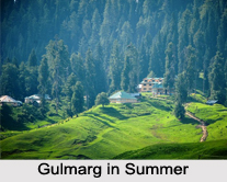 Gulmarg, Baramulla District, Jammu & Kashmir