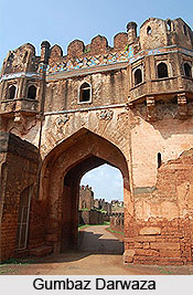 Bidar, Karnataka