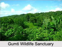 Wildlife Sanctuaries of Tripura