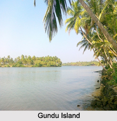 Islands of Kerala