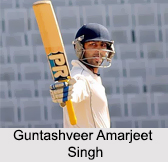 Haryana Cricket Players