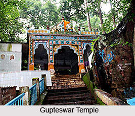 Tourism in Koraput District