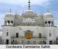 Bathinda , Punjab