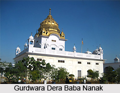 Pilgrimage Tours in Punjab, Punjab Tourism