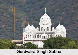 Gurudwaras of Rajasthan