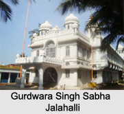Gurudwaras of Karnataka