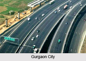Gurgaon District, Haryana