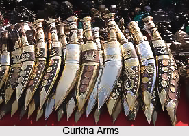Gurkha War
