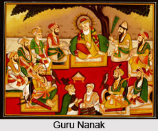 Religious Paintings in India