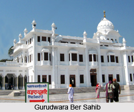 Tourism in Kapurthala District