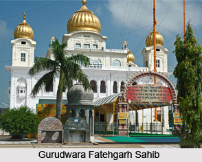 Fatehgarh Sahib District, Punjab
