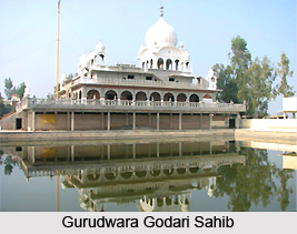 Faridkot District, Punjab