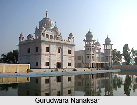 Pilgrimage Tourism in Shahid Bhagat Singh Nagar District