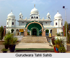 Shahid Bhagat Singh Nagar District, Punjab