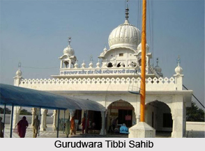 Pilgrimage Tourism in Muktsar District