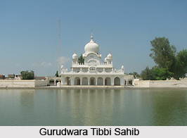 Tourism in Faridkot District