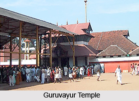 Tourist Places Around Kerala