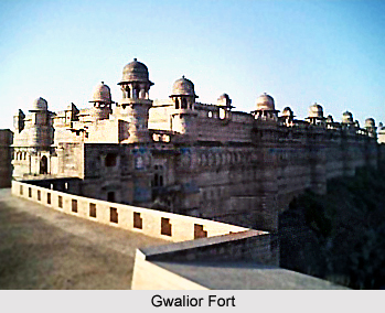 Downfall of Pratihara Empire