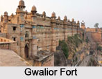 Architecture of West India, Indian Monuments