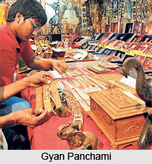Festivals of Jains