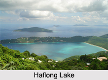 Lakes of Assam