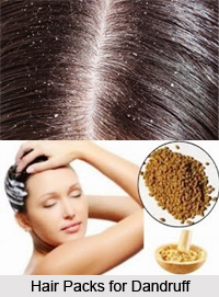 Natural Remedy for Dandruff, Naturopathy