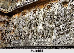 Hassan District, Karnataka