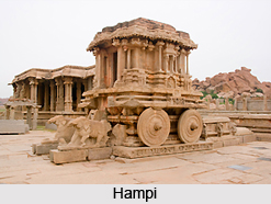 Sangama Dynasty