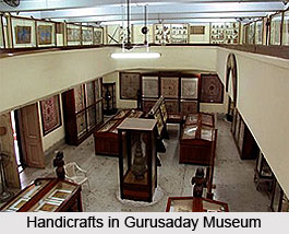 Gurusaday Museum