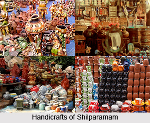 Shilparamam, Hyderabad, Telangana