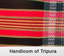 Crafts of Tripura