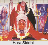 Incarnations Of Goddess Durga