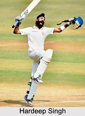 Jammu and Kashmir Cricket Players