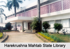 Libraries of East India`