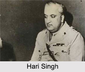 Princes/ Maharajas of the Princely State of Jammu and Kashmir
