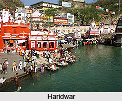Hindu Sacred Places