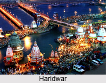 Pilgrimage Tourism in North India