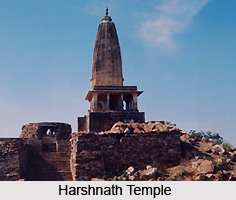 Pilgrimage Tourism in Sikar District, Rajasthan